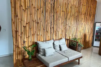 Image de Paradise Agua Leve, Emília Beach is reachable within 700 meters, 1. 5 Km airport