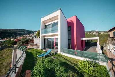 Image de Casa da Terça - Nice View and Parking