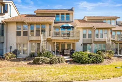 Image de 124 Capt John Fripp Villa - New to Vrbo! Resort Access Included!