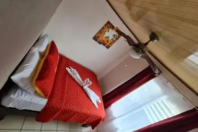 Image de Apartmenta Guayabon #1 in La Fortuna, Arenal Volcano La Fortuna