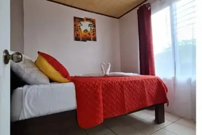 Image de Apartmenta Guayabon #3 in La Fortuna, Arenal Volcano La Fortuna