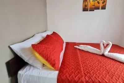 Image de Apartmenta Guayabon #2 in La Fortuna, Arenal Volcano La Fortuna