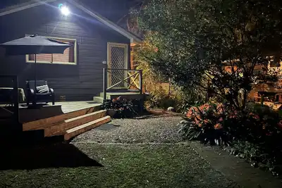 Image de The Bower: Stunning garden views