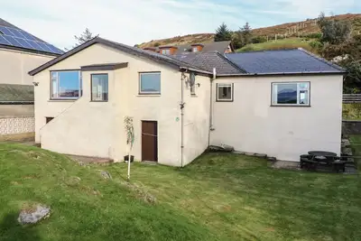 Image de Dunira, pet friendly, character holiday cottage in Mallaig