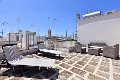 Image de Tosally house with terrace