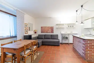Image de Lovely Studio Apartment in Como!