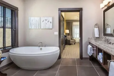 Image de Worldmark Granby – Rocky Mountain Preserve\n