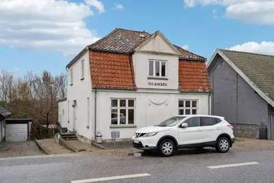 Image de Superbe maison à Faaborg avec WiFi