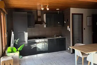 Image de Studio Premium de 30m² 2 personnes