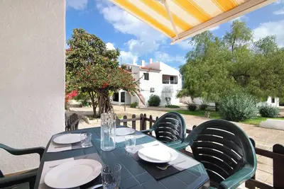 Image de Appartement \"Pedras del Rei Holiday House\" avec piscine partagée et Wi-Fi