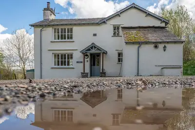 Image de Hilltop - sleeps 4 guests  in 2 bedrooms