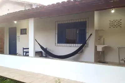 Image de Chalé Praia de Meaípe Guarapari-es p/ 4 Pessoas 2 Vagas de Garagem