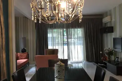 Image de Amisha Home 2 Bedrooms Cozy & Comfortable Apartment Staycation