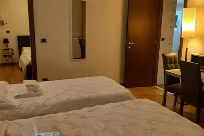 Image de Junior Family Suite without kitchen