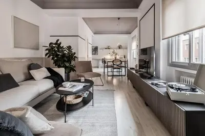 Image de Fisciano - 3 bedrooms apartment in Goya