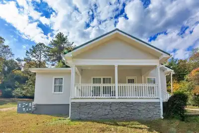 Image de Cozy Countryside Retreat 2