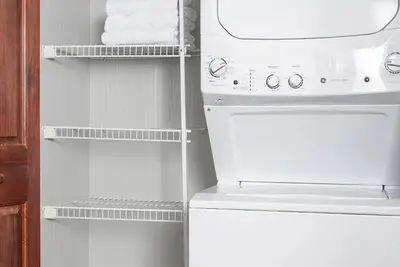 Image de 2 bedroom glacier canyon Wyndham