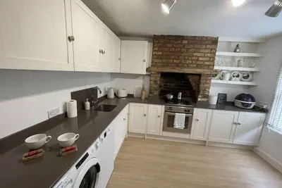 Image de Poplar Cottage Farnborough Kent