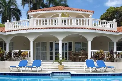 Image de Beautiful Villas in Puerto Plata with beaches nearby