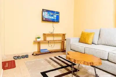 Image de Repose stay - 2br, wifi, cctv, parking in karen