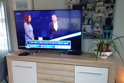 Image de 1-Bed Chalet, Sleeps 2, Parking, Pets Allowed