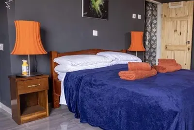 Image de Seaview Superior Room in Cape Point, Bakau