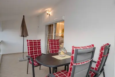 Image de Appartements Spomenka Zvonko (97711-A4) - Lopar - île de Rab