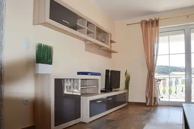 Image de Appartements Spomenka Zvonko (97711-A5) - Lopar - île de Rab