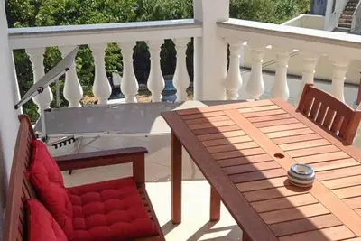 Image de Appartements Spomenka Zvonko (97711-A6) - Lopar - île de Rab