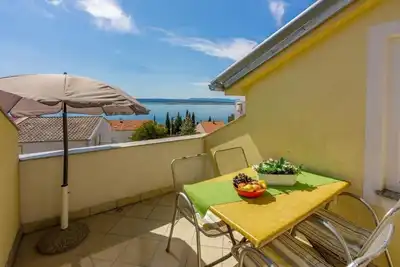 Image de Appartements Pirin (85230-A2) - Dramalj (Crikvenica)