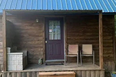 Image de Relaxing, cozy, and quiet. Only two miles from the Cossatot River State Park!