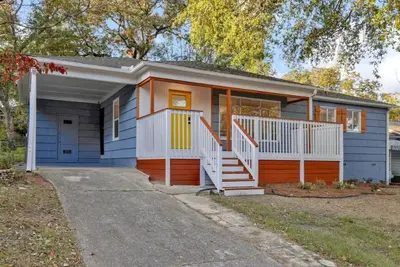 Image de Cozy Cottage Downtown ~ Near Protective