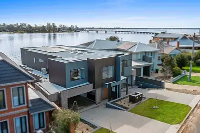 Image de Edgewater on Irvine S