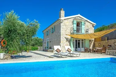 Image de Villa Siorra - AgĂa AikaterĂni, Ionian Islands