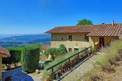 Image de Villa Tenuta Lonciano