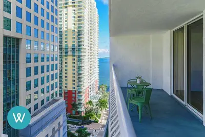 Image de Dazzling Views in Brickell
