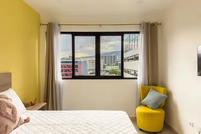 Image de New apartment with 3 bedrooms, 3 full bathrooms in San Salvador City