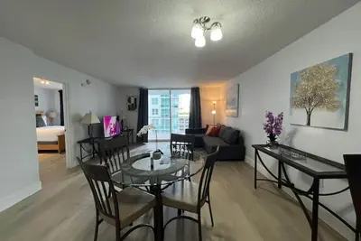 Image de Great Apartment in the heart of Brickell