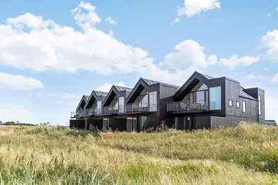 Image de Maison confortable à Skagen avec WiFi
