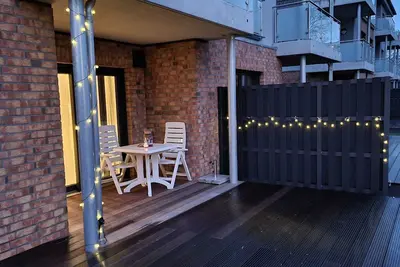 Image de Ankerzeit - Wellnesswohnung in Damp - Ankerzeit - Wellnesswohung in Damp