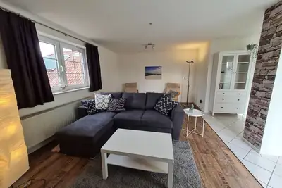 Image de Ferienwohnung/app. für 4 Gäste mit 90m² in Hasselberg