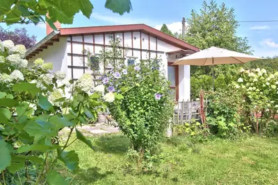 Image de Ferienhaus Schreieck