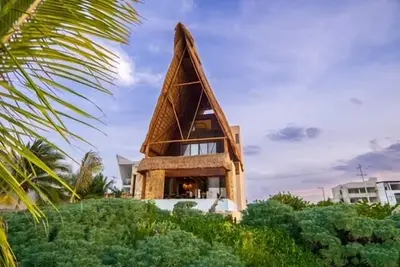 Image de Residencia Las Olas lujo en todo su esplendor.