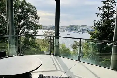 Image de Wohlfühl-wohnung mit Ausblick! Ihr Idealer Ausgangspunkt für den Ostsee-urlaub