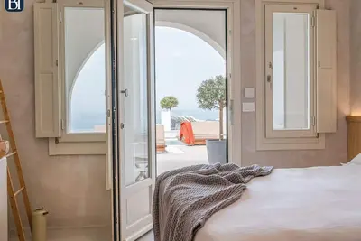 Image de Bh562 - C - Room Santorini
