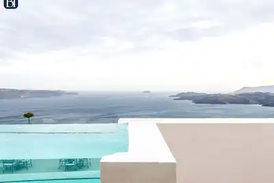 Image de Bh563 - B - Suite Santorini