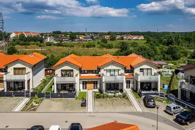 Image de Apartamenty Sun & Snow Bursztynowa Polana