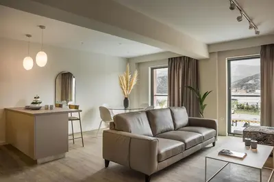 Image de Signature Suite-2 bedroom-Sea View/95m²