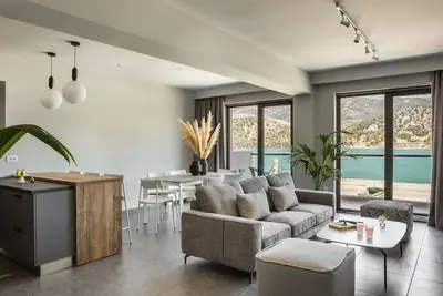 Image de Superior Suite-3 bedroom-2 bathroom-Sea View/135m²