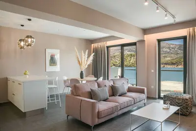 Image de Boutique Suite-2 bedroom-Sea View/100m²